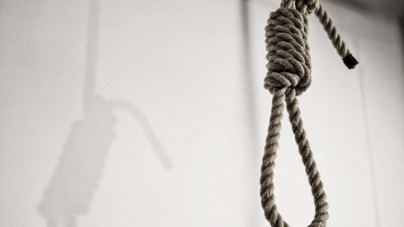 Amnesty Sebut 57 Orang Dieksekusi di Iran Dengan 'Eksekusi Yang Mengerikan' Dalam 2 Bulan Terakhir